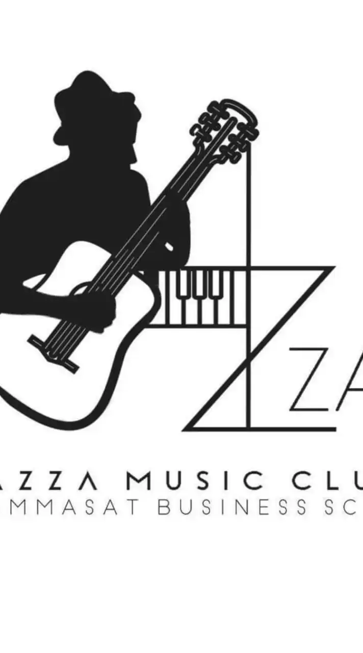 AZZA music club