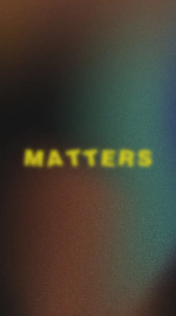 Music Matters Camp