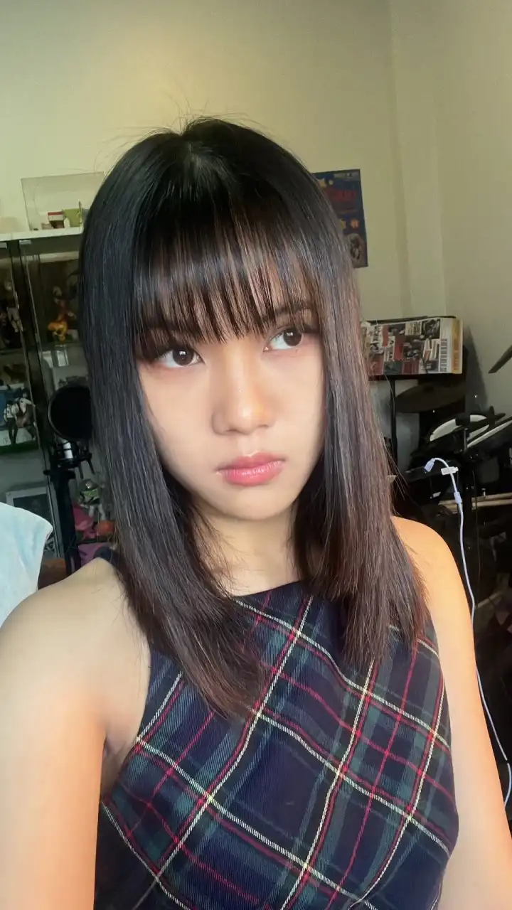 lilyหนูชา🎀
