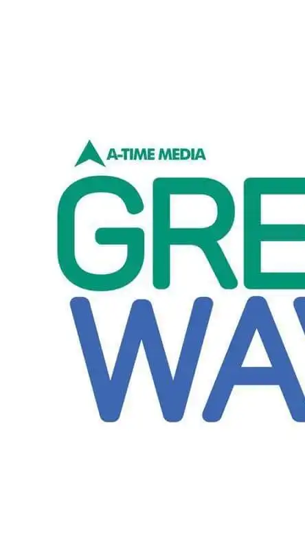 Green Wave