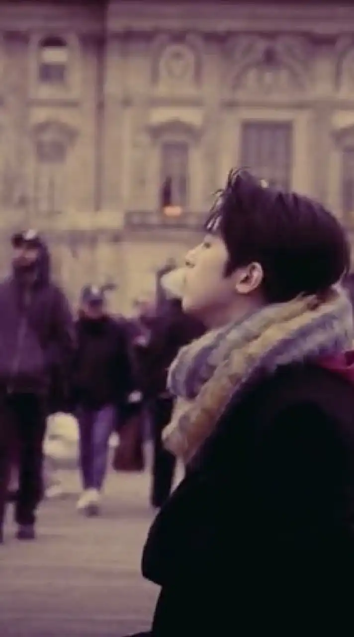 BIG Naughty - SeoDongHyun
