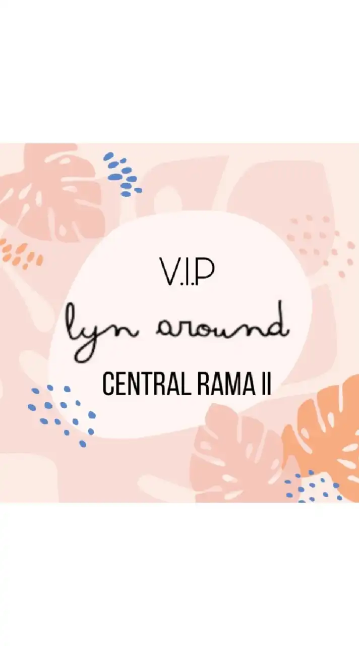 V.I.P Lyn Around Rama2