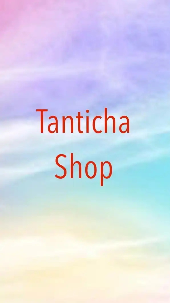 Tanticha.shop