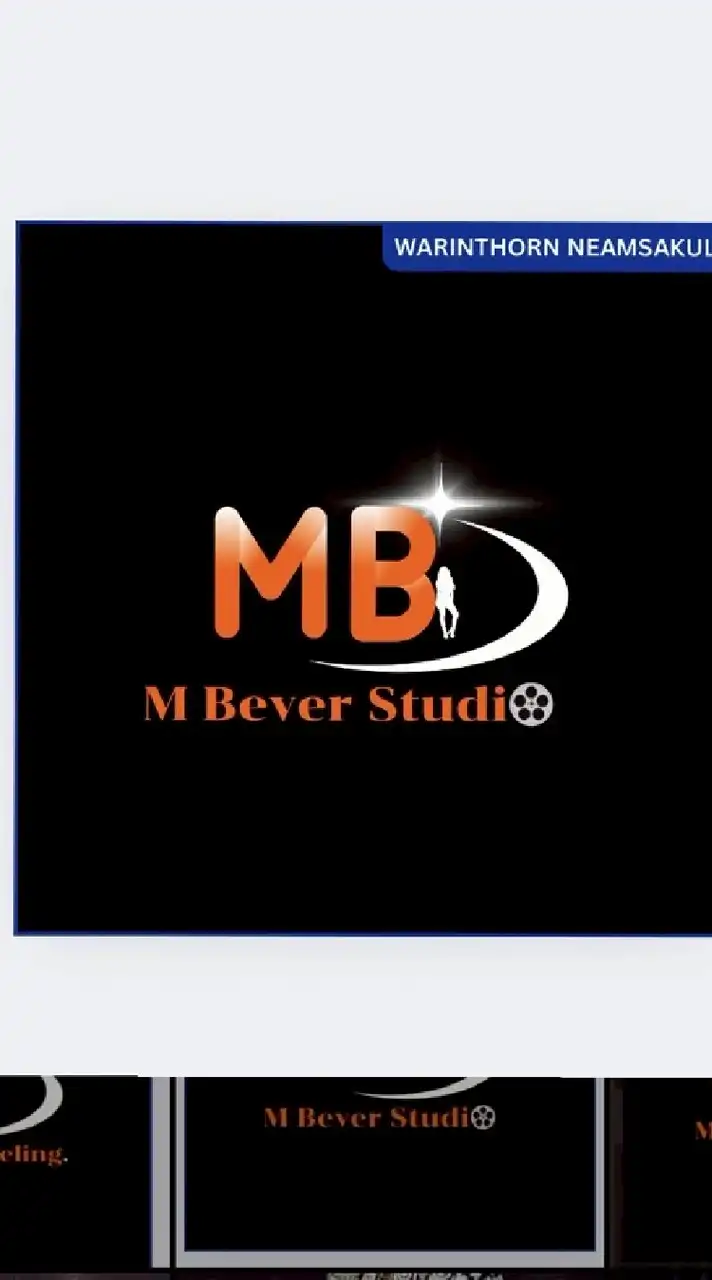 MBever Studio & Modeling.