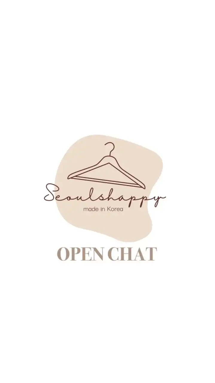 SeoulsHappy (Open Chat)