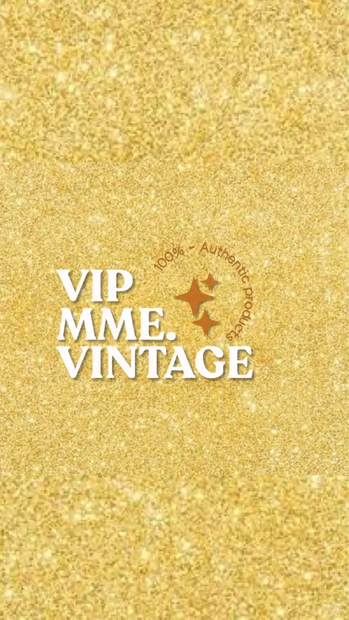 MMe.Vintage🌟(VIP Group)