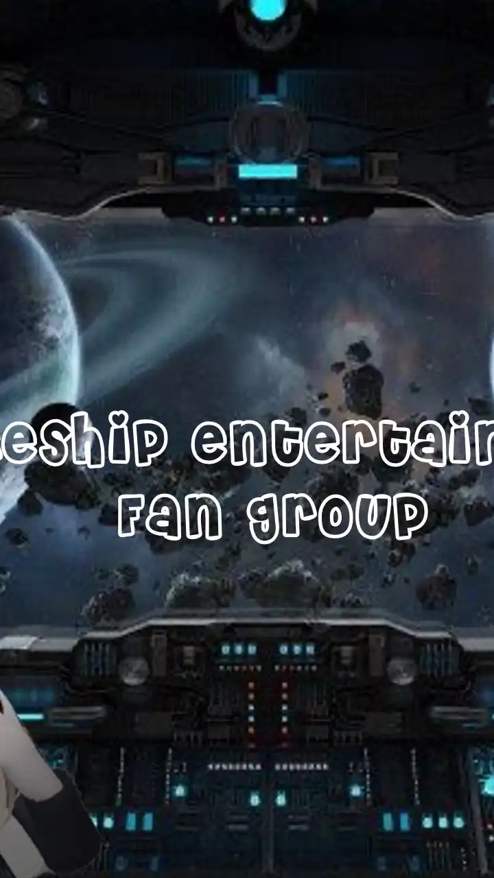 Spaceship ent Group