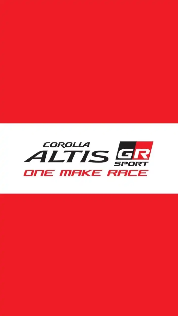 Corolla Altis-TGRT2025