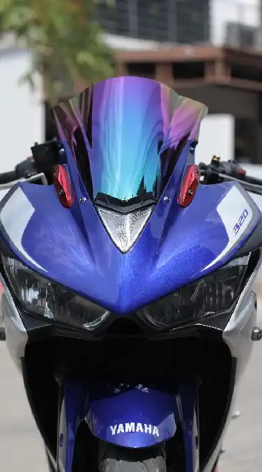 R3 by Hazard ROD ENGINE