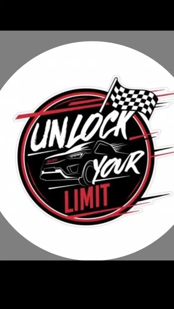 ISZ Unlock Your Limit 2024