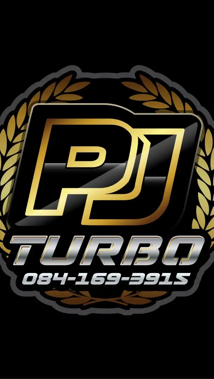 PJturbo
