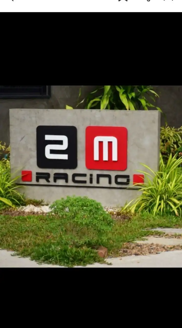 2M​ Motobike