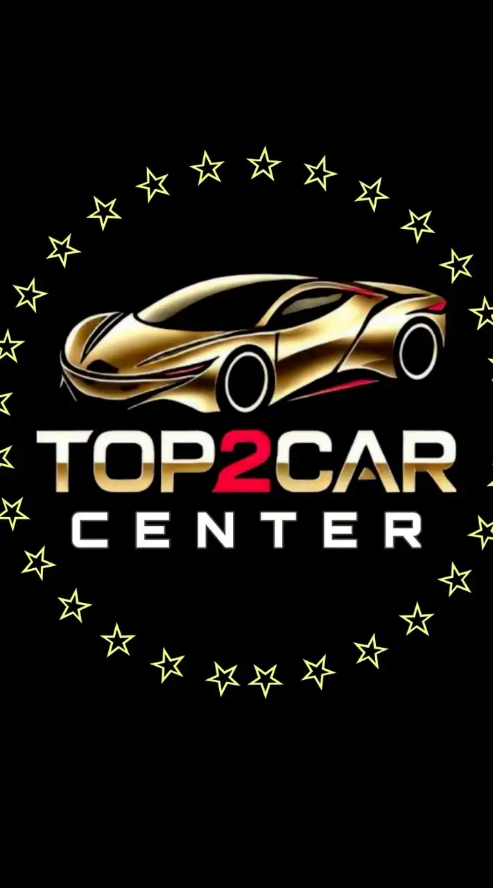 TOP2CAR Center ศูนย์รวมรถมือสอง ทุกระดับ