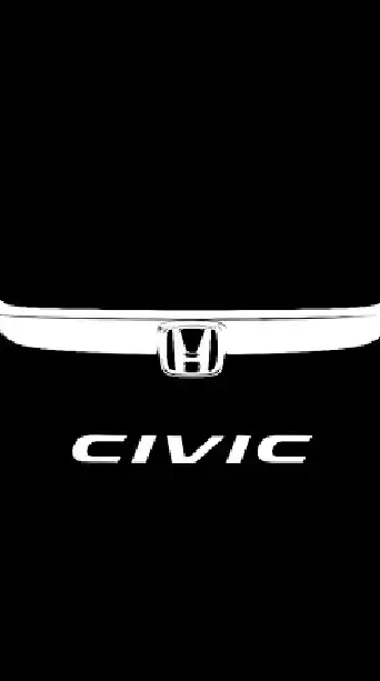 Honda Civic Thailand