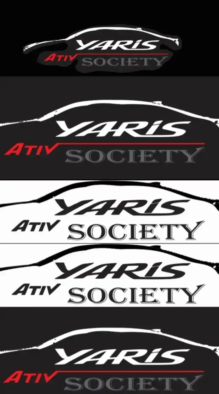 Yaris ativ Society