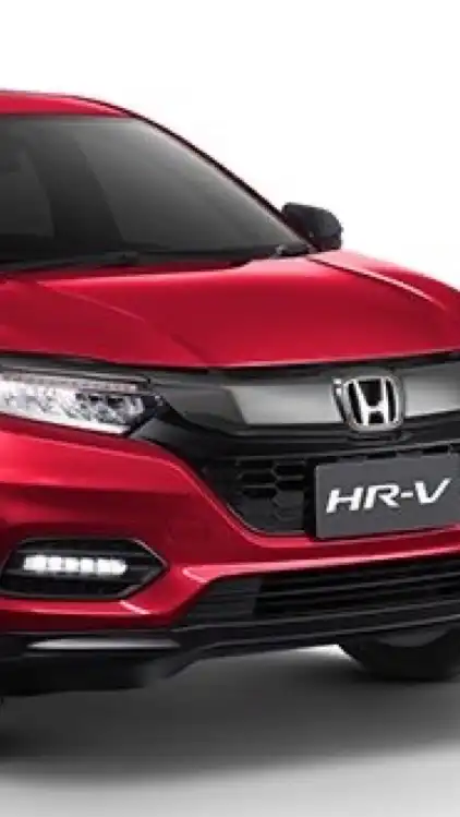 Honda HR-V Users Thailand