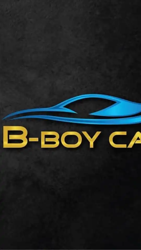 B-BOYCAR/SALE