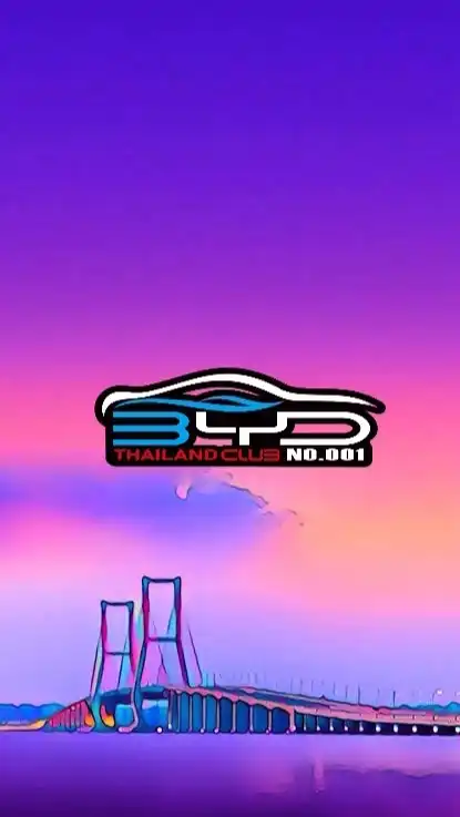 BYD Thailand Club