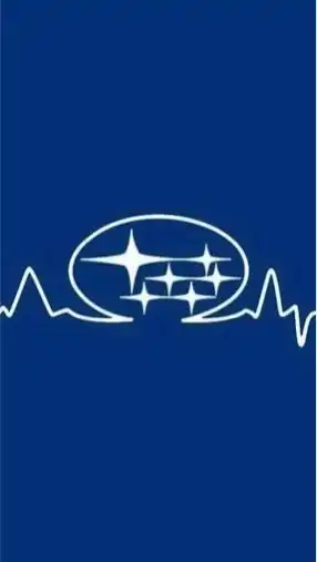 Subie genuine parts