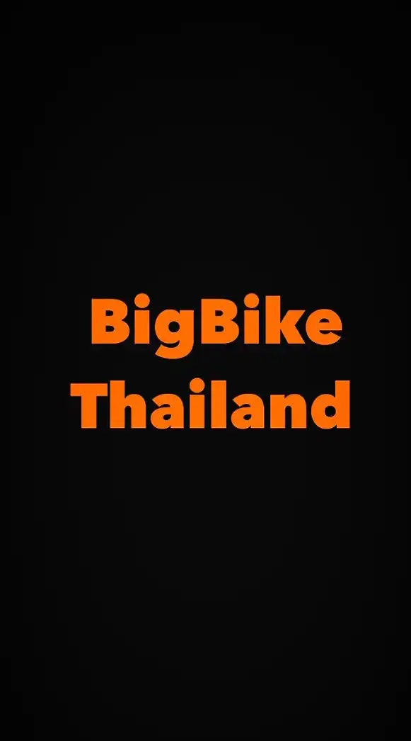 BigBikeThailand