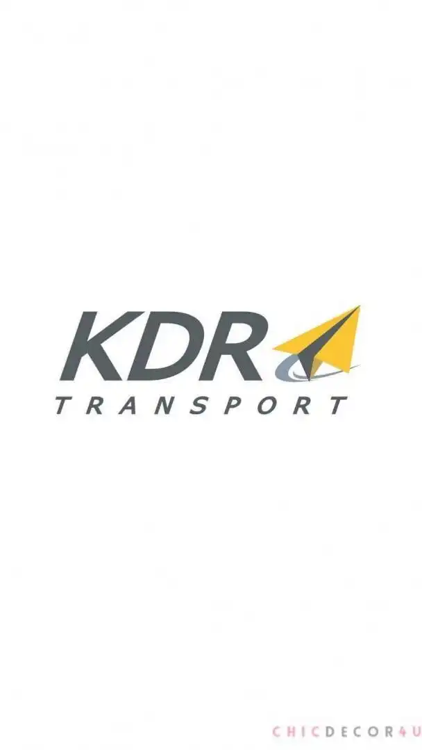 รถร่วม KDR Transport