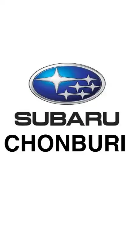 Subaru Chonburi