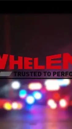 Whelen Store TH 🚨🇺🇸