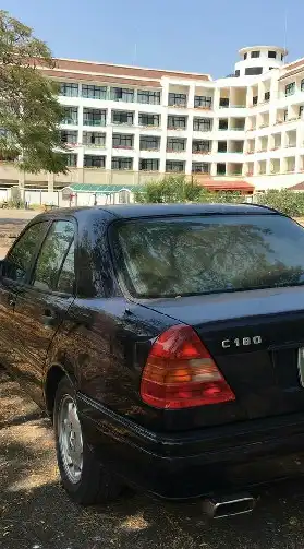 ชมรมคนรักbenzclassic202