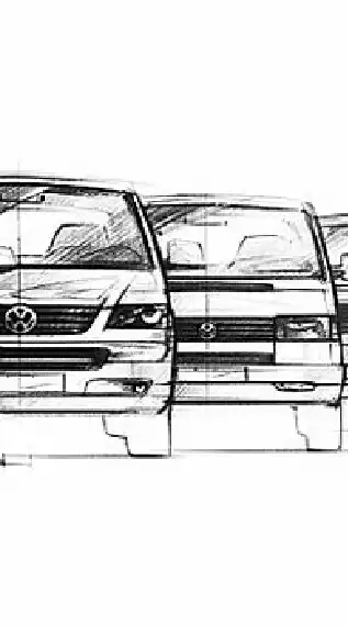 ตลาดนัดซื้อ-ขายอะไหล่​ ​VW​ T4 T5