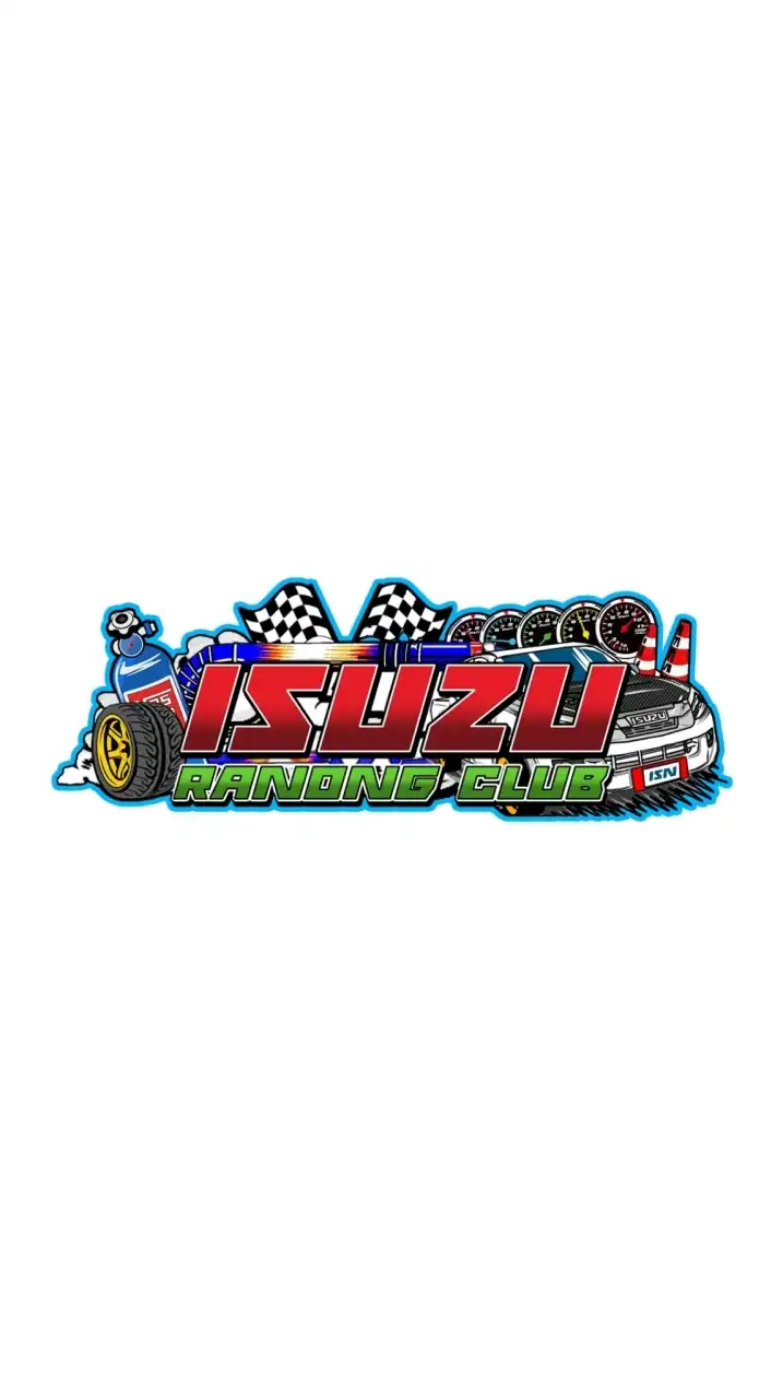 ISUZU RANONG CLUB