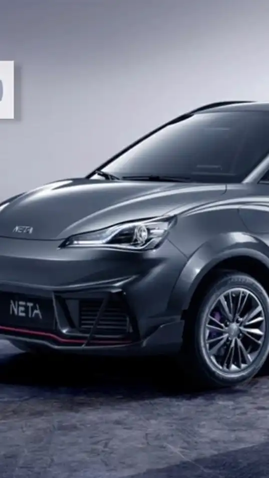 NETA EV