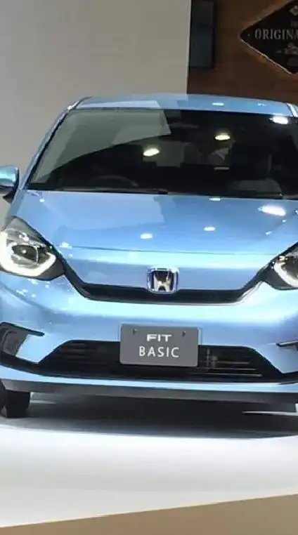 Honda Jazz Club