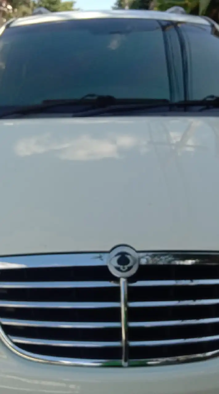 รวมพลคนใช้Ssangyong