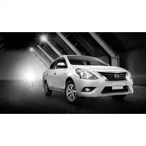 Nissan Almera ClubTH