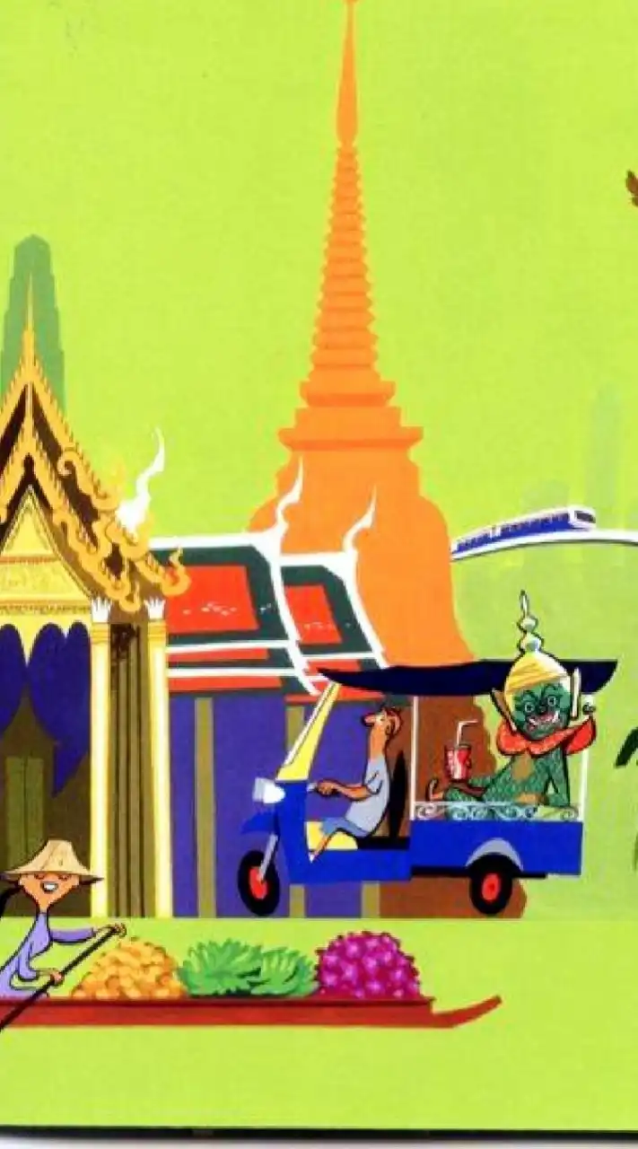 บริการรถดี 4ภาค ทั่วไทย