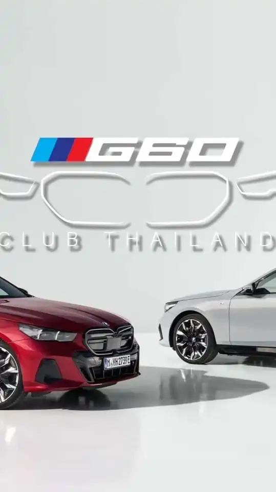 BMW G60 Club Official