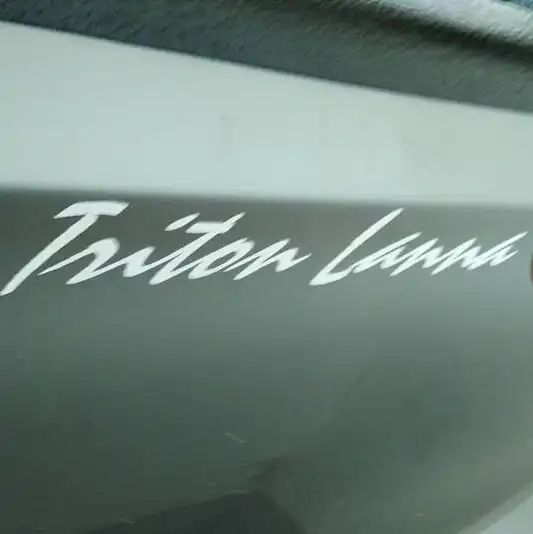 TRITON LANNA CLUB