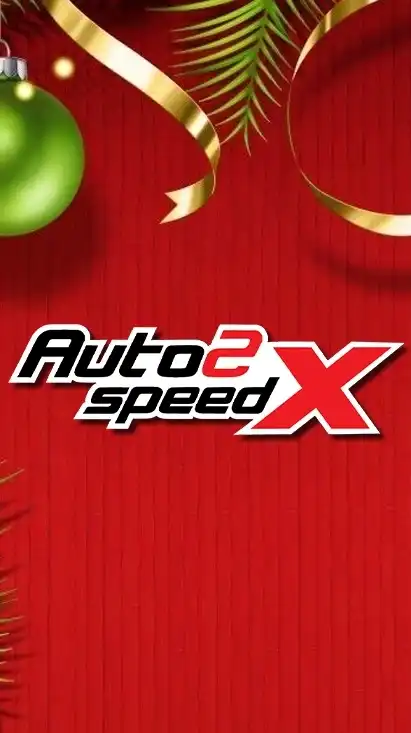Auto2speed หมวกกันน็อค