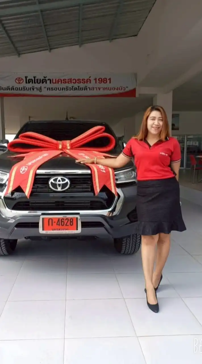 ครอบครัวเซลล์แอนtoyota🫰