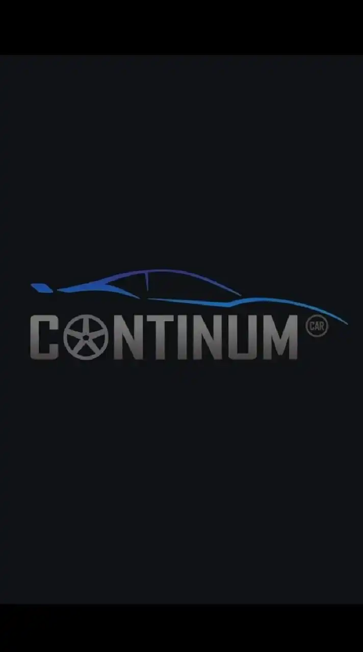 CONTINUM CAR 2