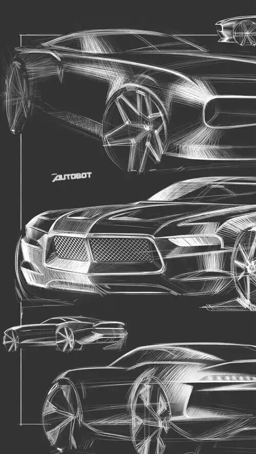🔺AUTOBOT🔺2ndcar