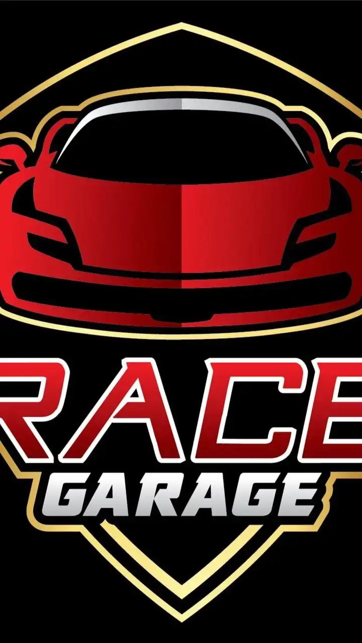 Race Garage เซลล์ รถสปอร์ต🚗🔥🔥