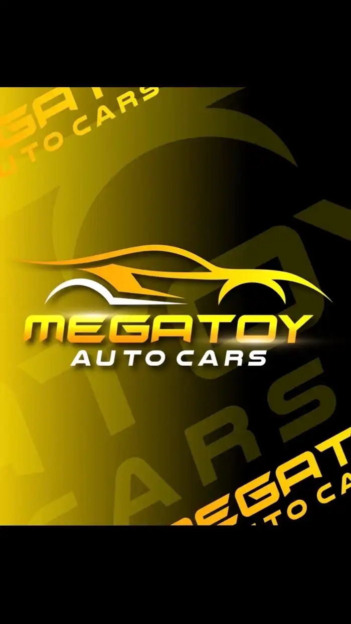 MEGATOY 🚘