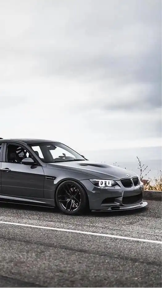 BMW E90 Bimmer-TH