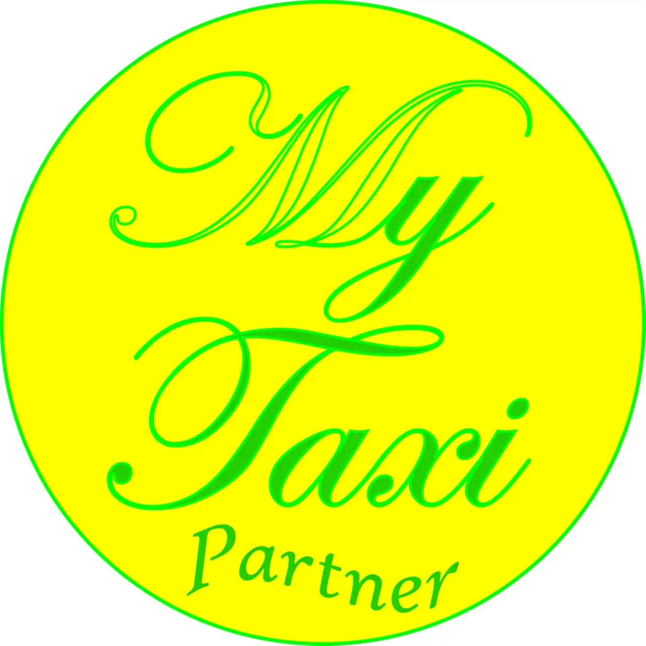 Mytaxi Partner