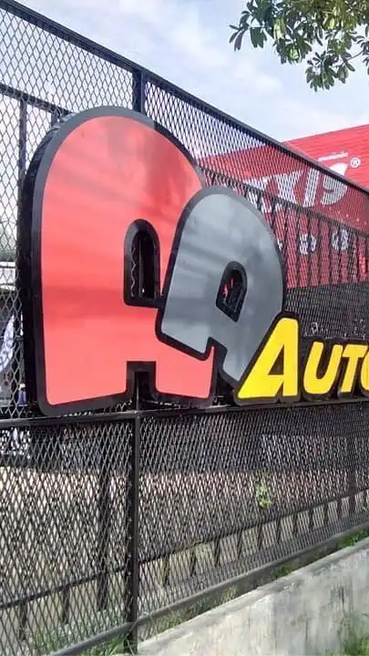 AA AUTOMAX