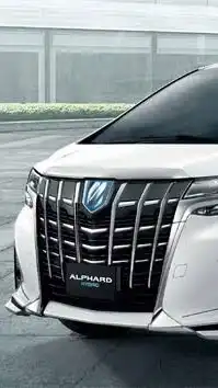 Alphard/Vellfire Lovers