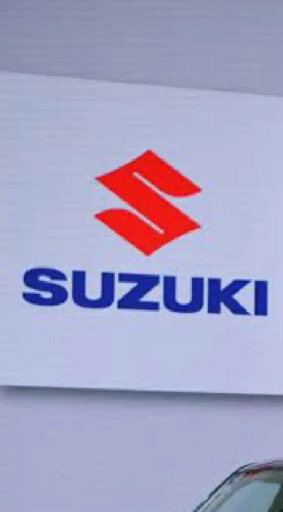 suzuki ป้ายแดง โปรแรง by boss