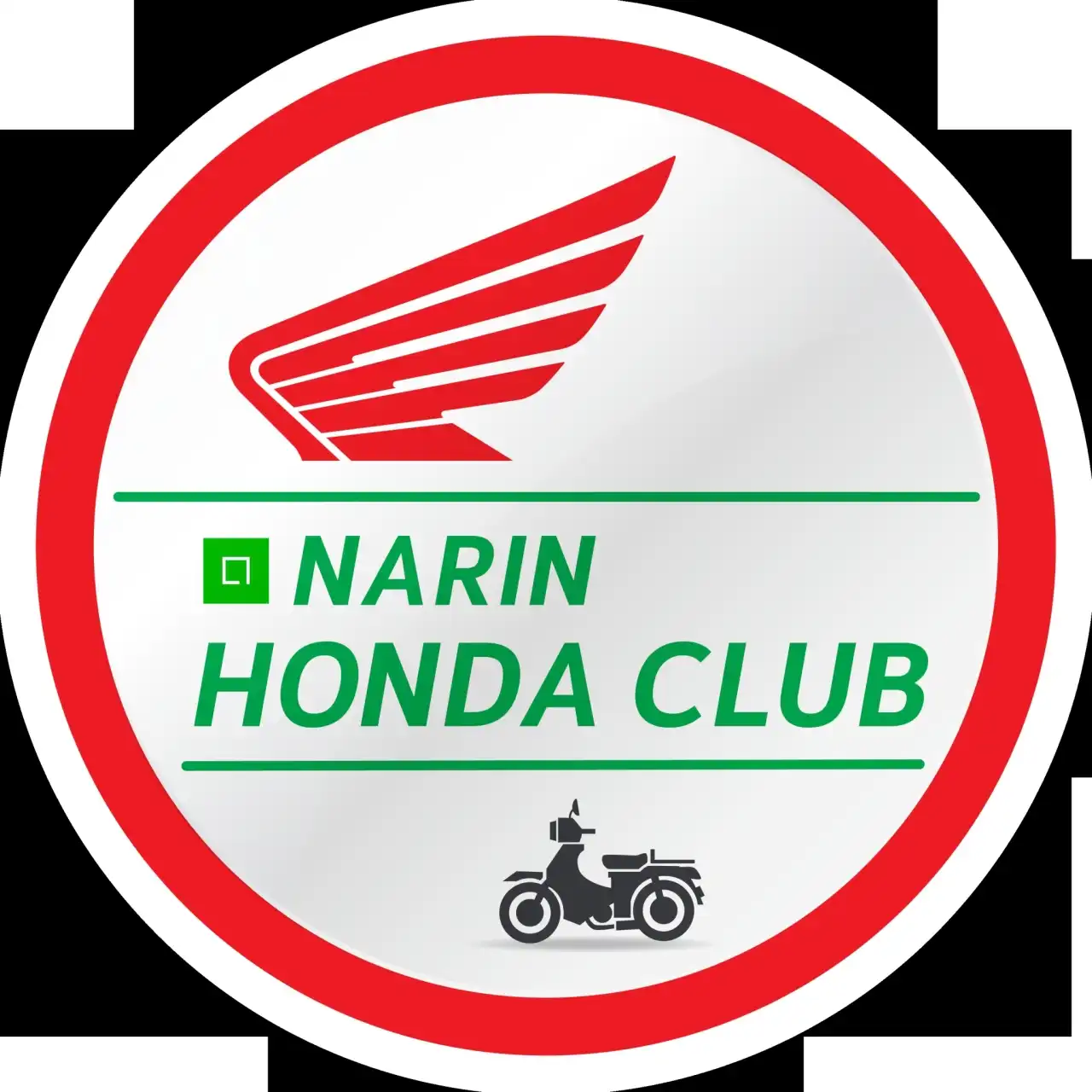 Narin Honda Club