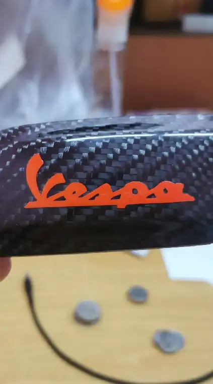 vespa service